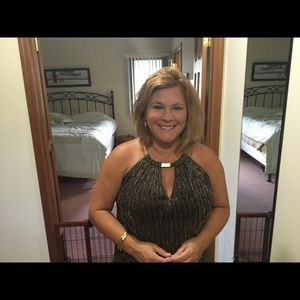 Meet your Posher, Tracy